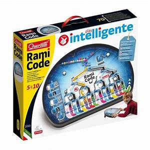 Rami Code 5-10