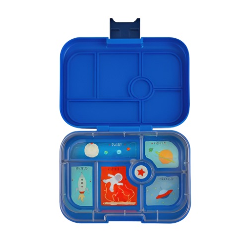 Yumbox Original - Space Tray