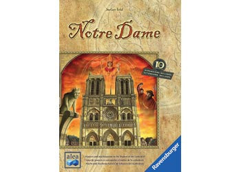 Notre Dame