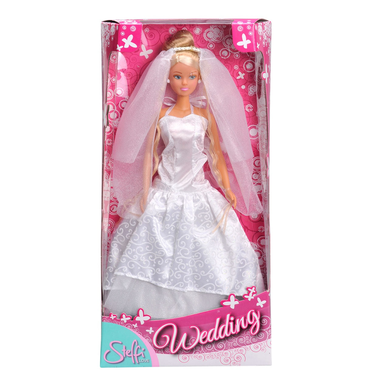 Steffi Love Doll - Wedding