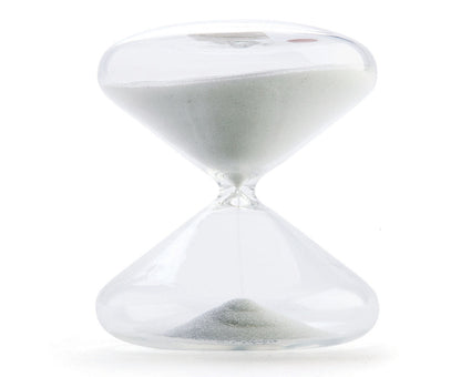 Hourglass Sand Timer