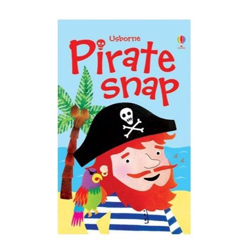 PIRATE SNAP