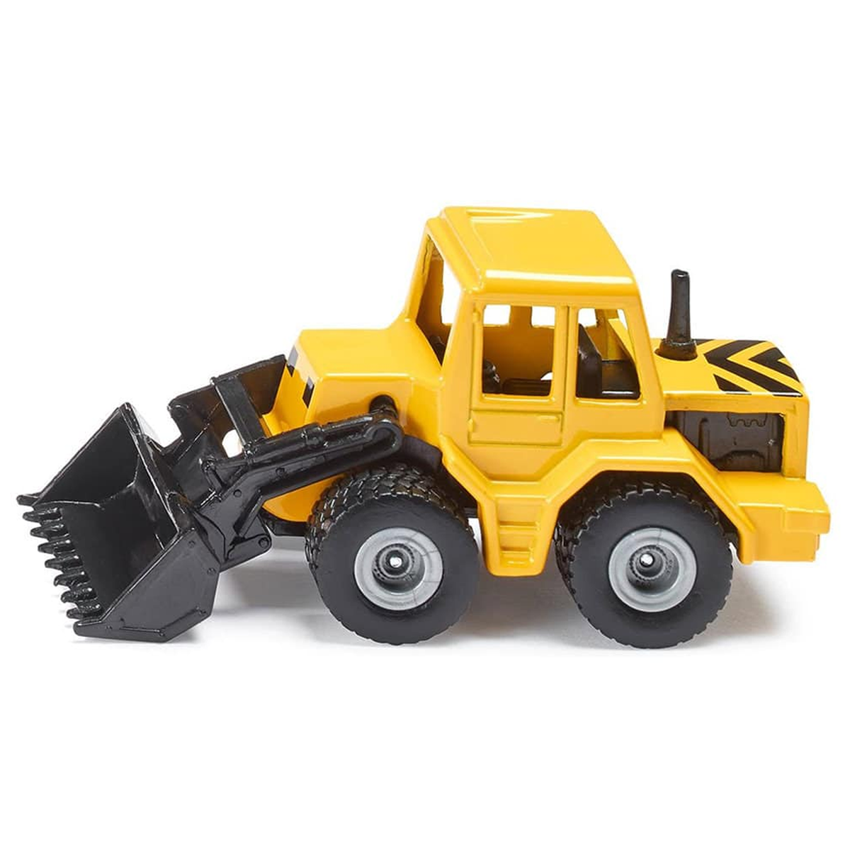 0802 Front Loader