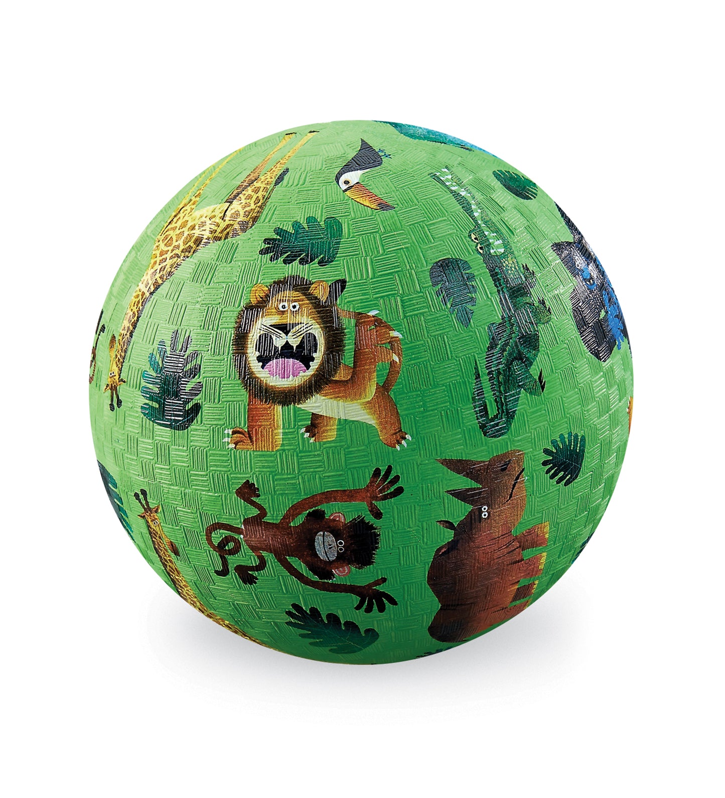 Crocodile Creek 7 inch Playground ball