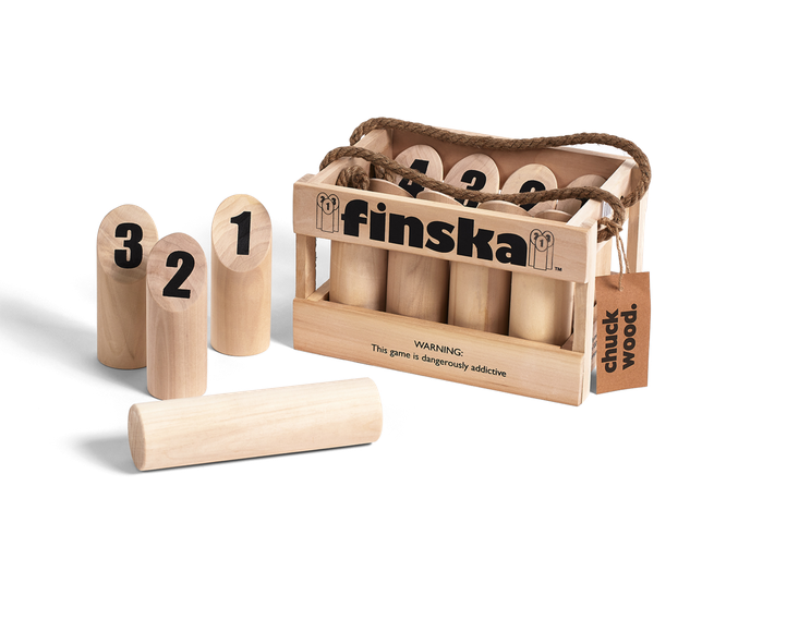 Finska Original