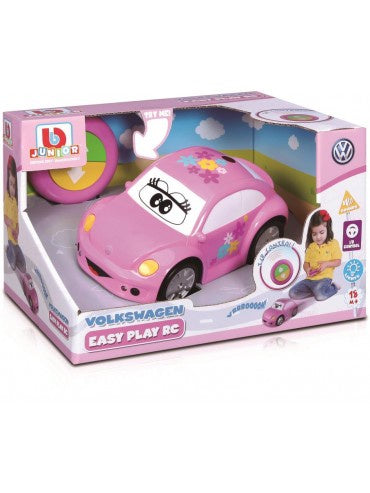 Volkswagen Easy Play RC Beetle