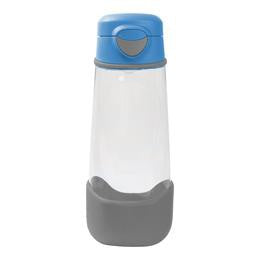 600 ml Sport Spout Drink Bottle