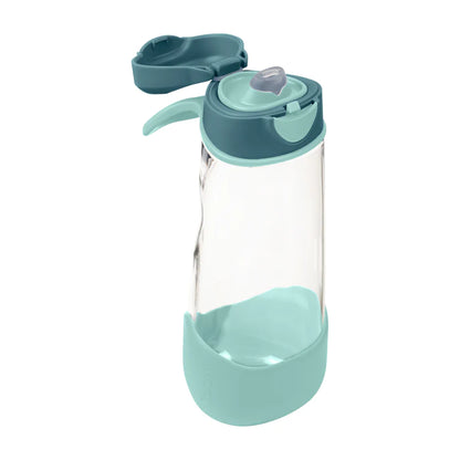 600 ml Sport Spout Drink Bottle