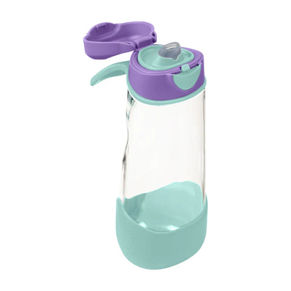 600 ml Sport Spout Drink Bottle