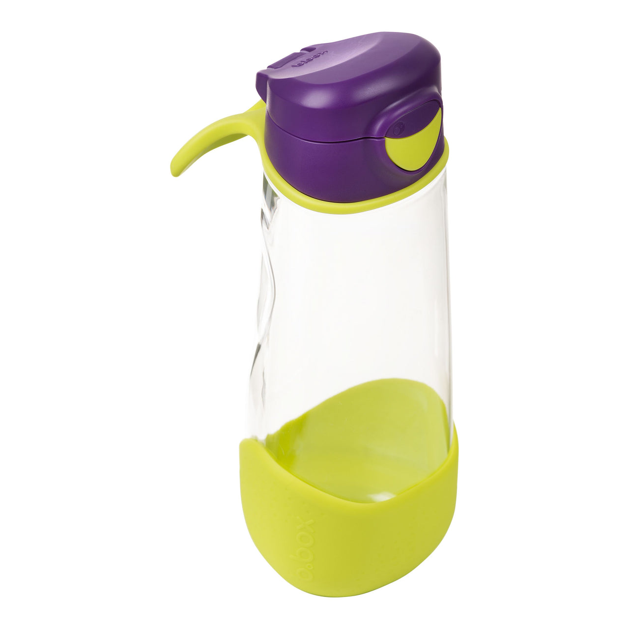 600 ml Sport Spout Drink Bottle