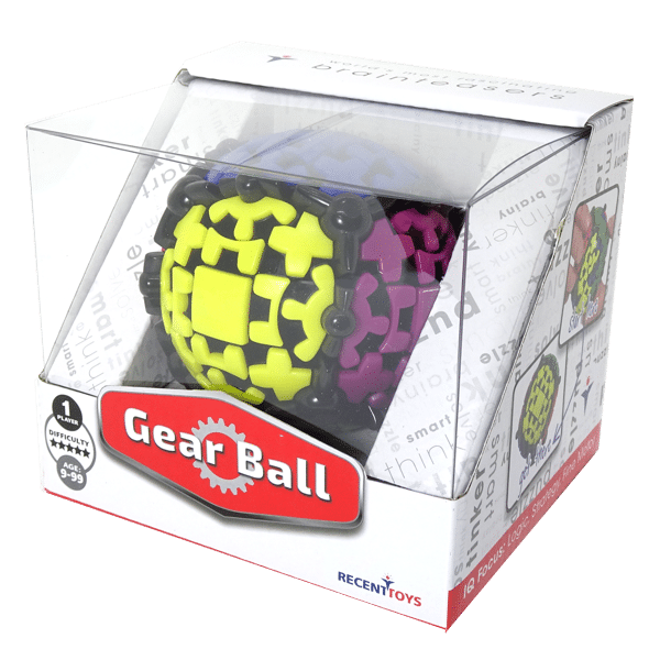 Gear Ball