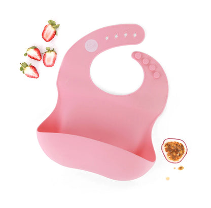 Love Mae Silicone Bib