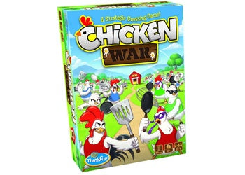 Chicken War