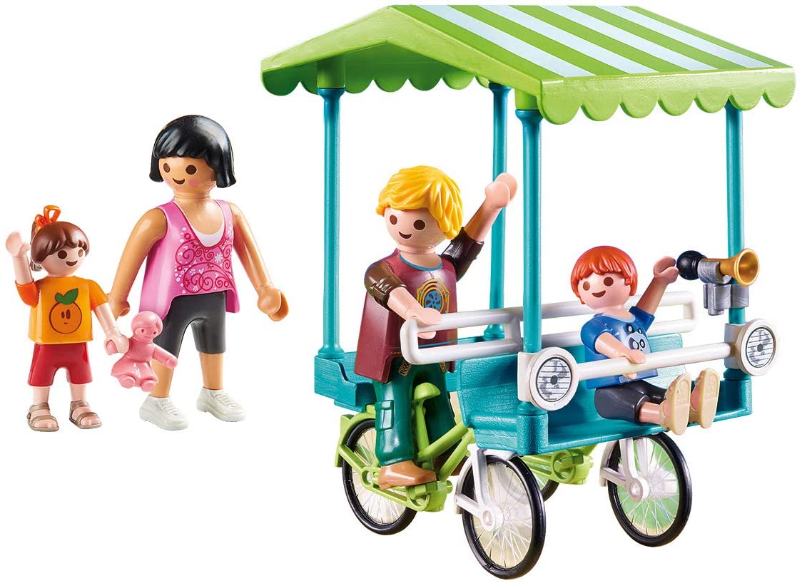 Family Fun - Family Bicycle 70093