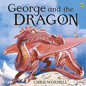 George and the Dragon