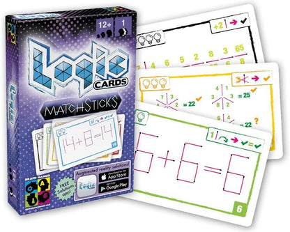 Logic Cards