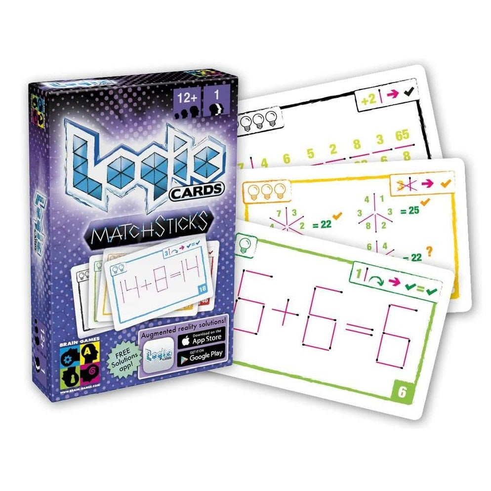 Logic Cards