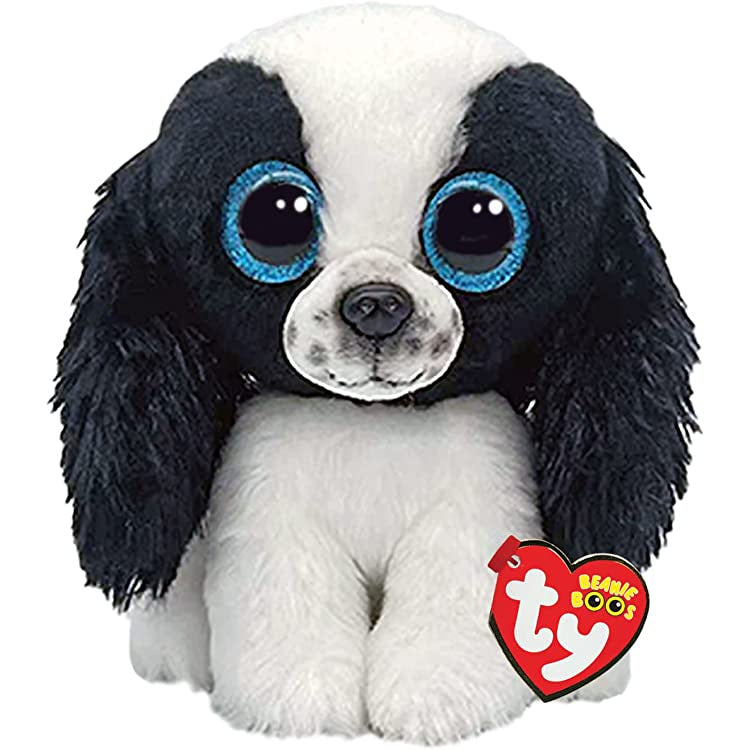 Beanie Boos - Sissy Dog
