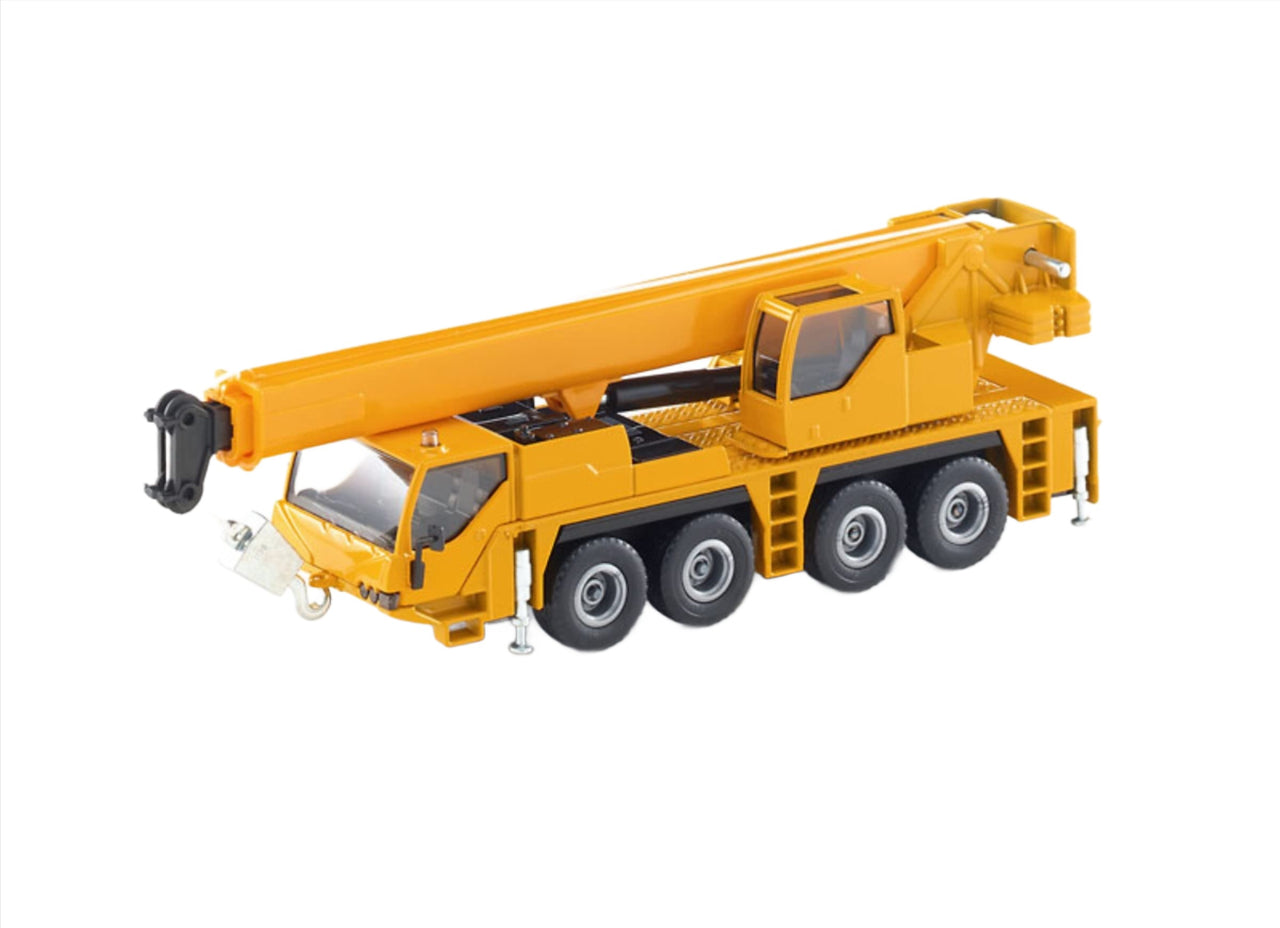 2110 Mobile Crane