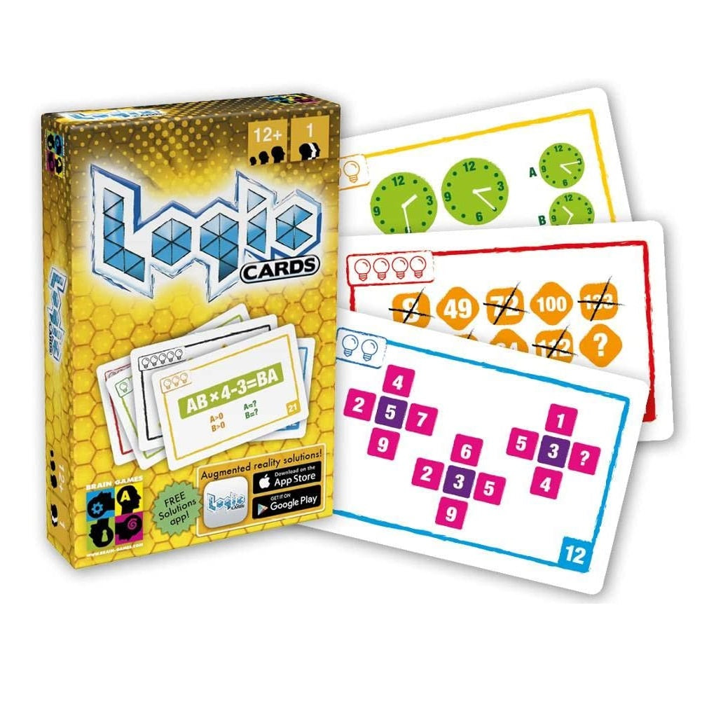 Logic Cards
