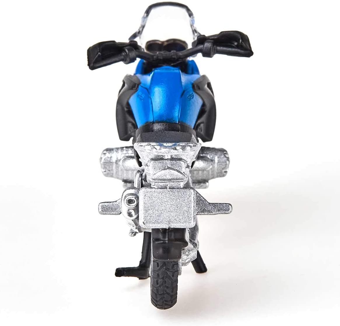 1047 BMW R1200 GS Motorbike