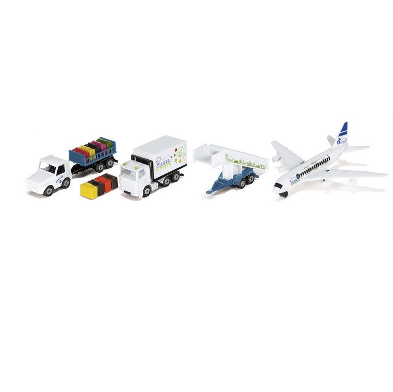 6312 Airport Set