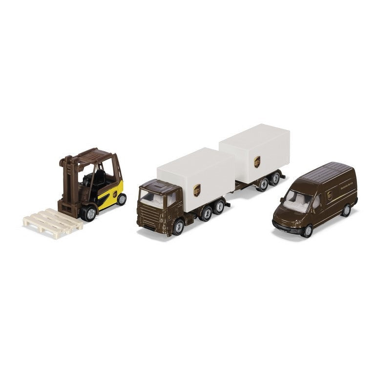 6324 UPS Logistic Set