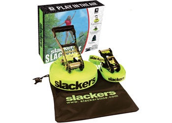 50' Slackline - Classic Series Kit