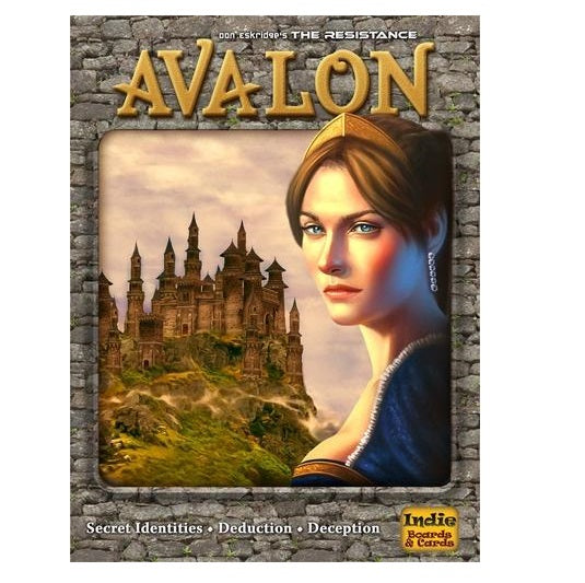 Avalon