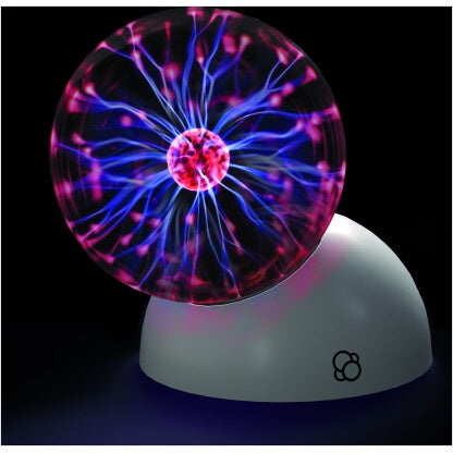 Plasma Ball - Thames & Kosmos