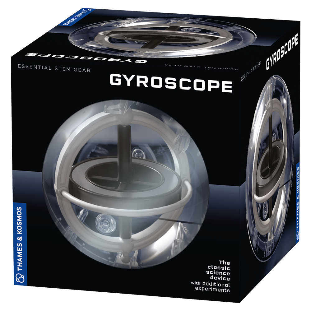 Gyroscope