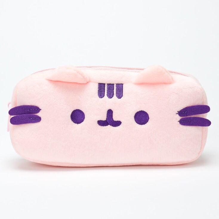 Pusheen Soft Pencil Case