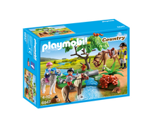 Country - Horseback Ride 6947