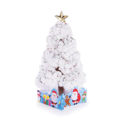 Magic Christmas Tree