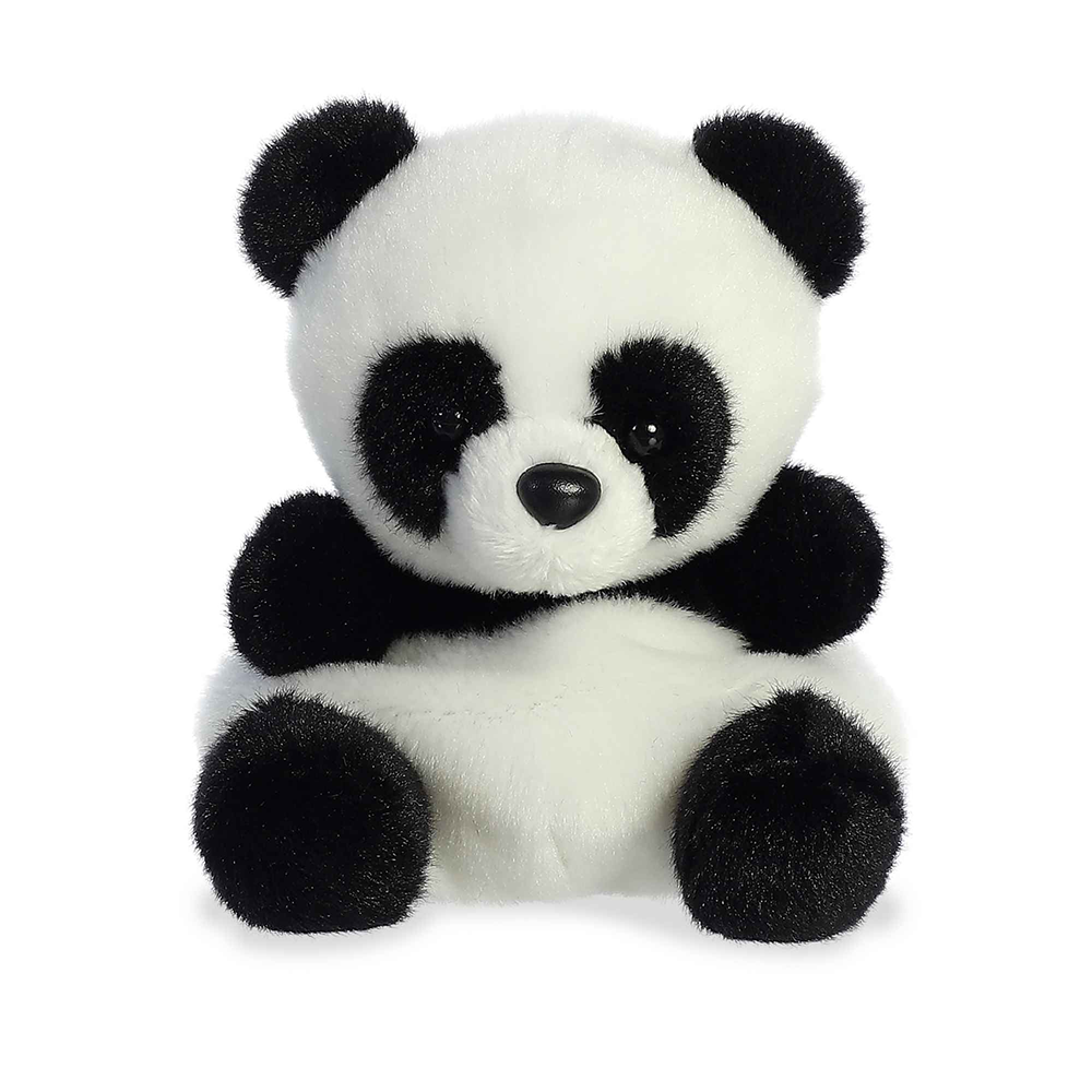 Palm Pals - Bamboo Panda