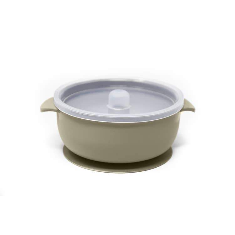 Suction Bowl