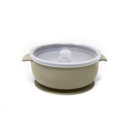 Suction Bowl