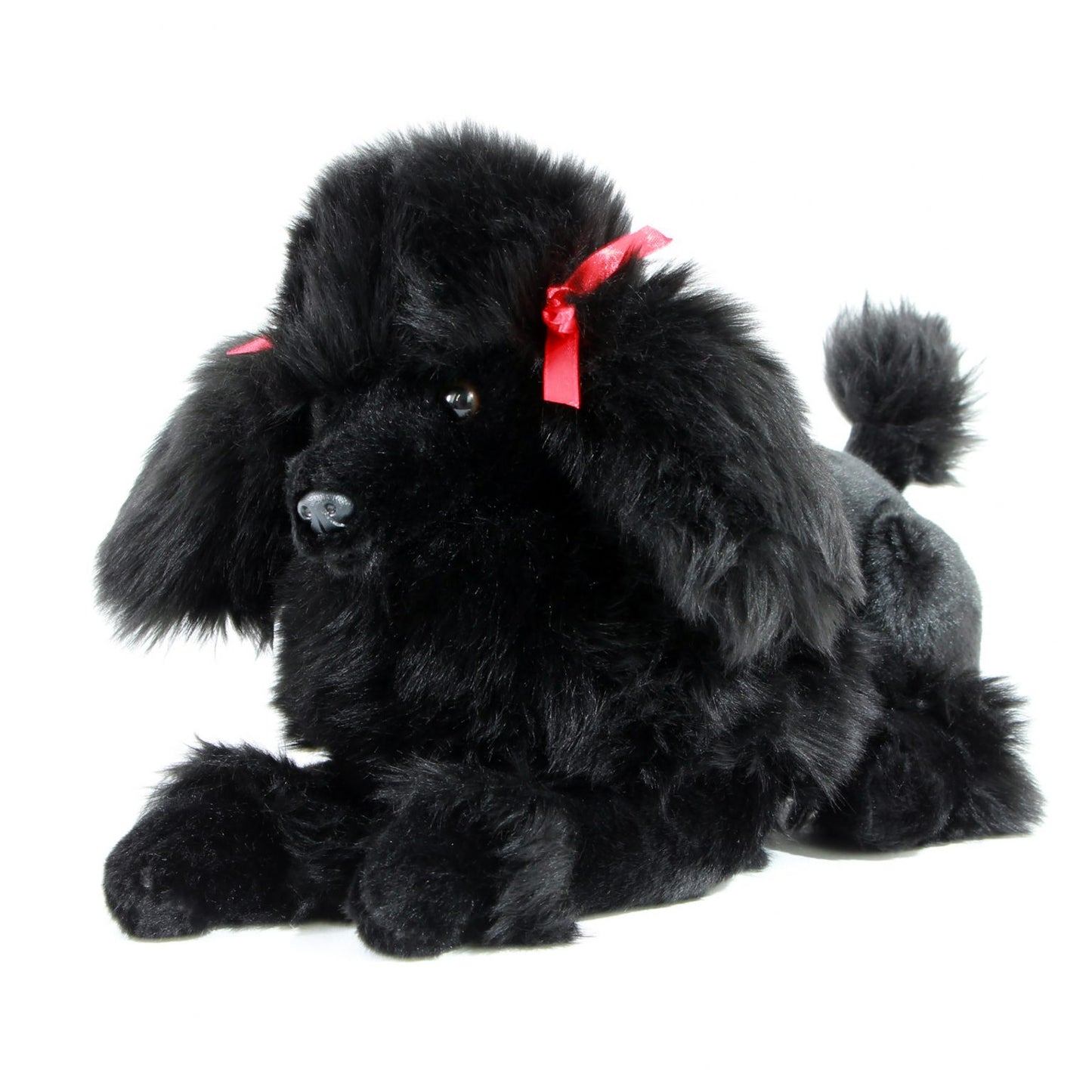 Bocchetta Dog Plush