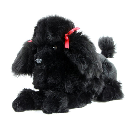 Bocchetta Dog Plush