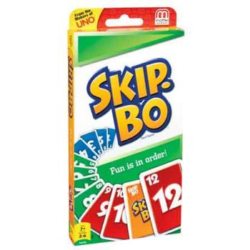 Skip Bo