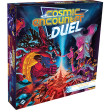 Cosmic encounter Duel
