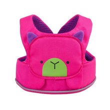 Trunki Toddlepak Safety Harness - Betsy Bear