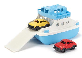 Ferry Boat