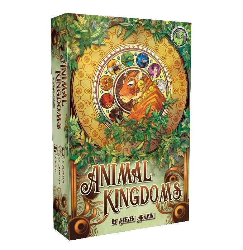 Animal Kingdoms