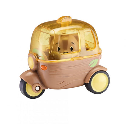 The side car
