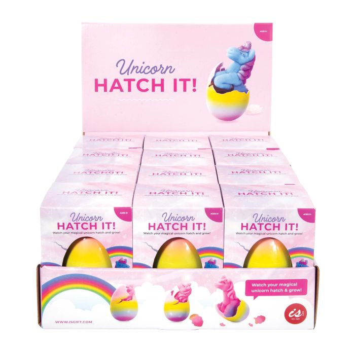 Hatch It Unicorn