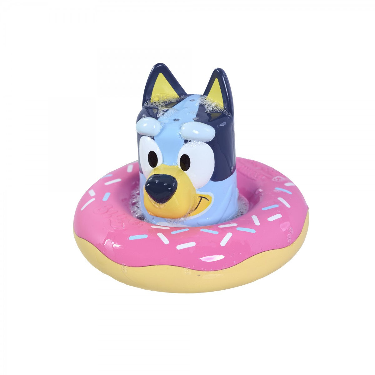 Splash & Float Bluey