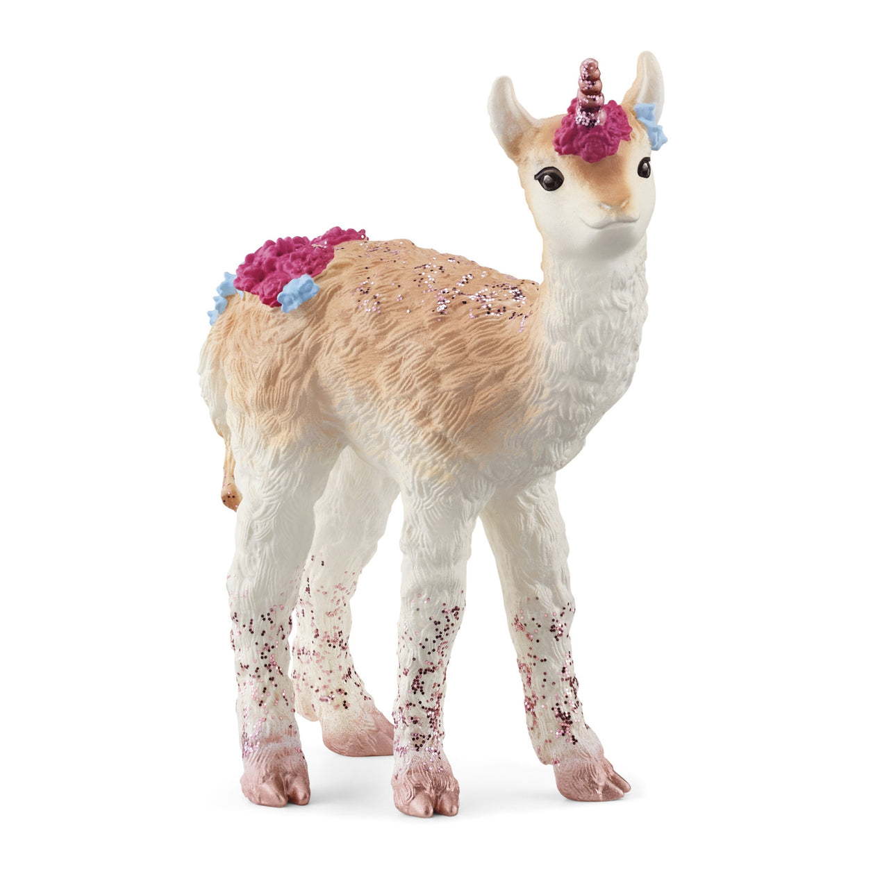 Llamacorn