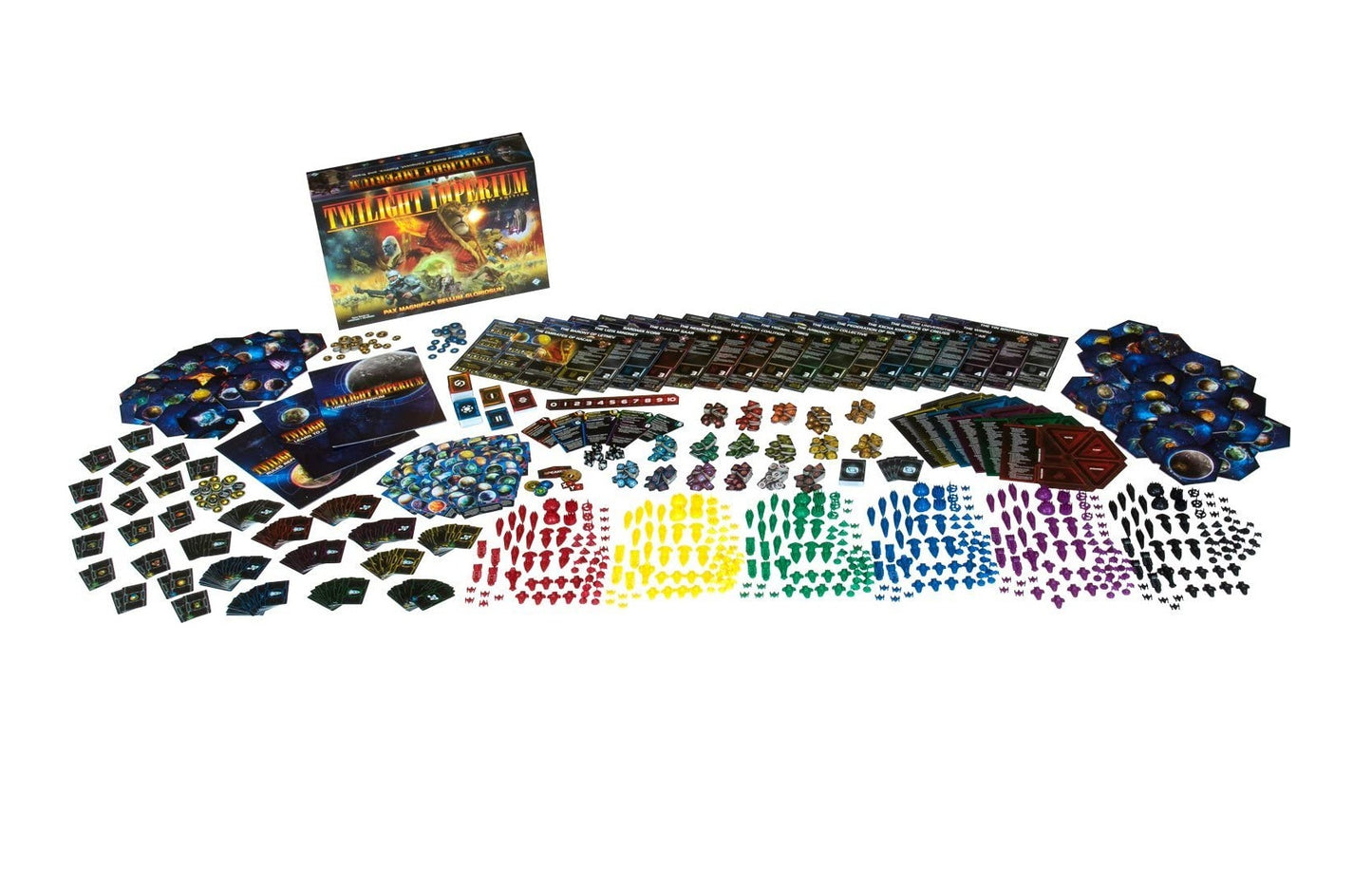 Twilight Imperium