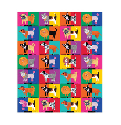 Mix-The-Mutts